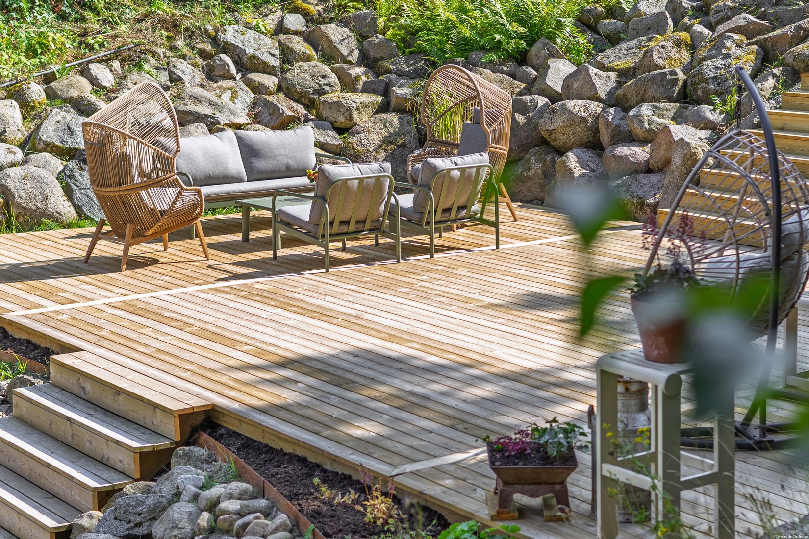 Villa, Eriksdalsvägen 214-19, Eriksdal, Sjöbo