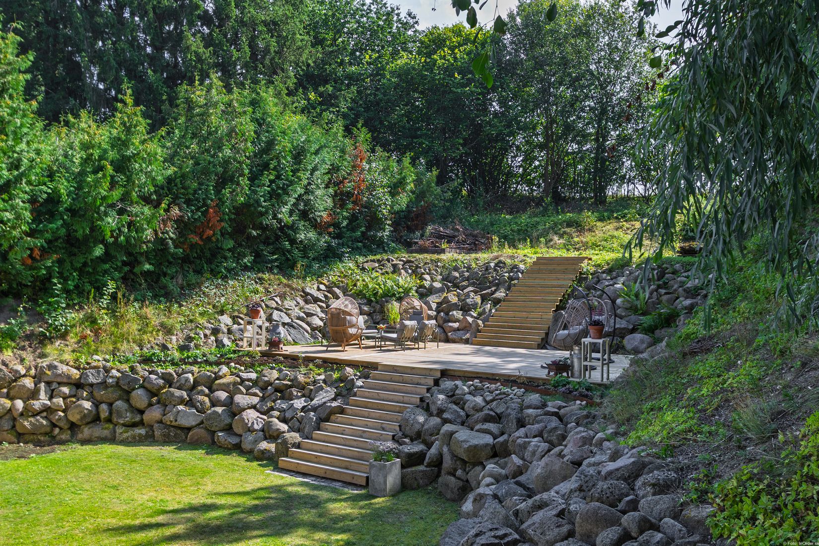 Villa, Eriksdalsvägen 214-19, Eriksdal, Sjöbo