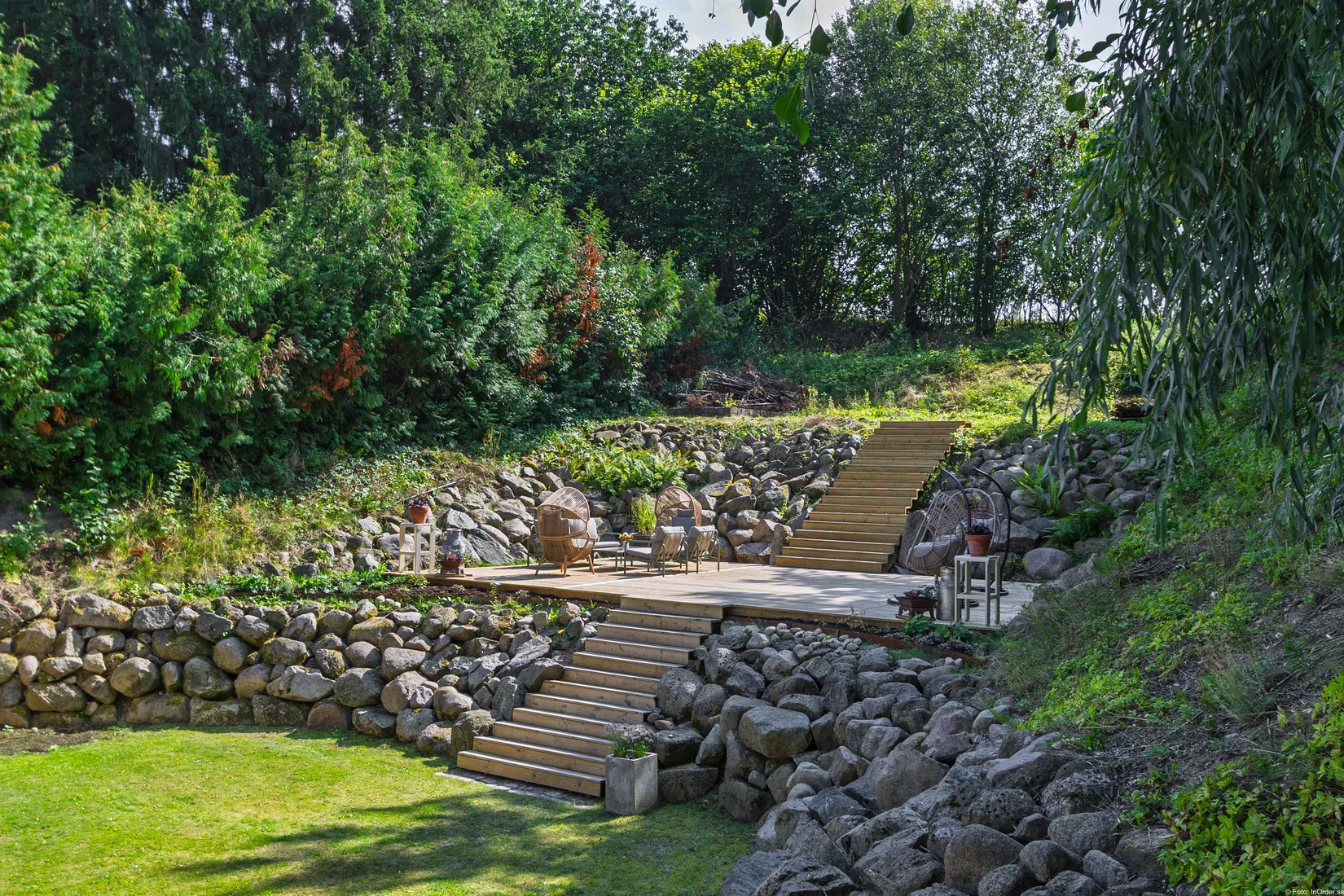 Villa, Eriksdalsvägen 214-19, Eriksdal, Sjöbo