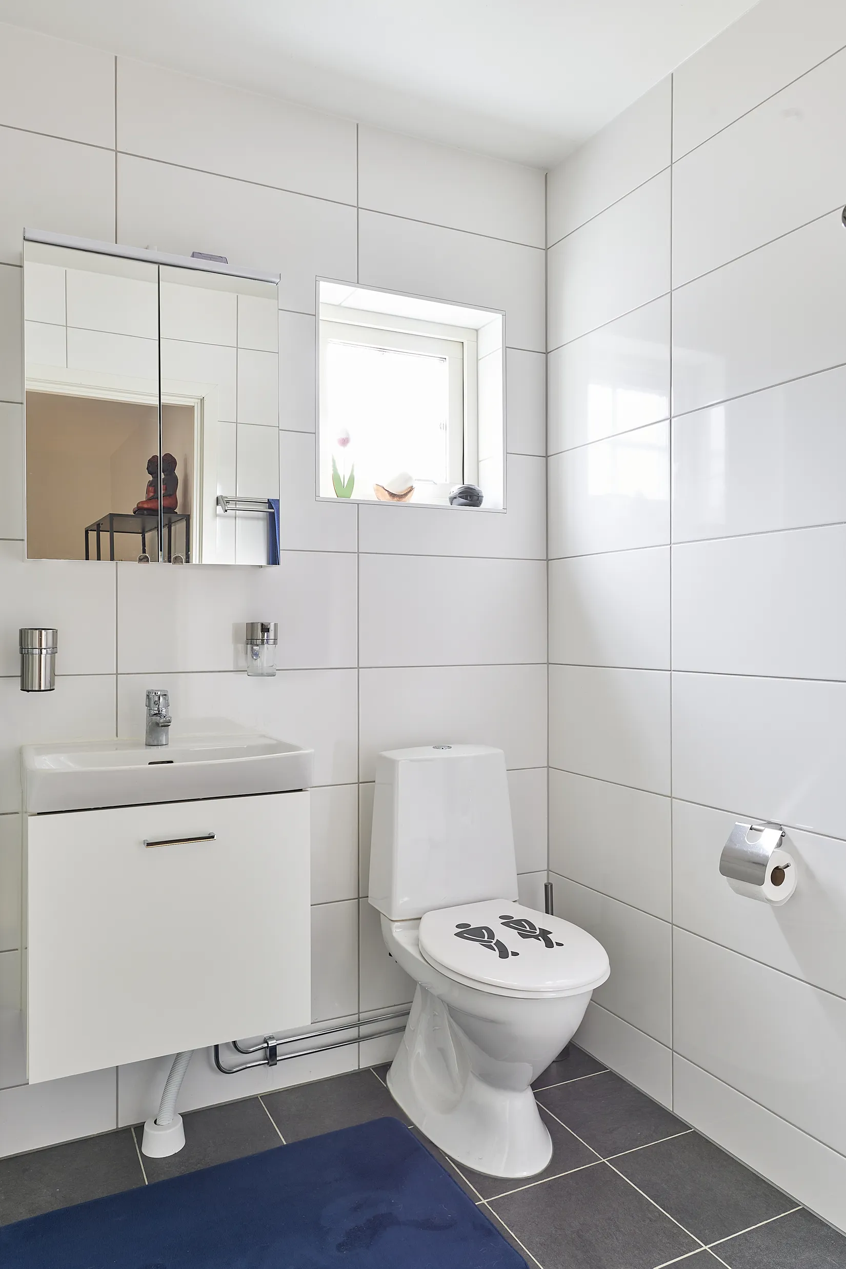 Bostadsrätt, Radhus, Blåhallonvägen 21A, Tosterön, Strängnäs