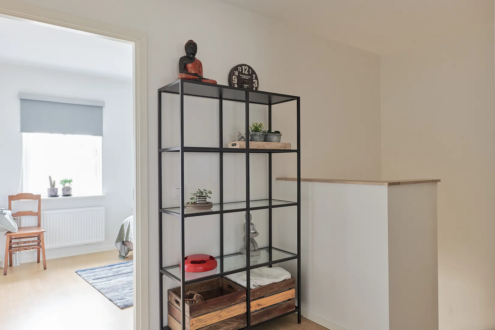 Bostadsrätt, Radhus, Blåhallonvägen 21A, Tosterön, Strängnäs