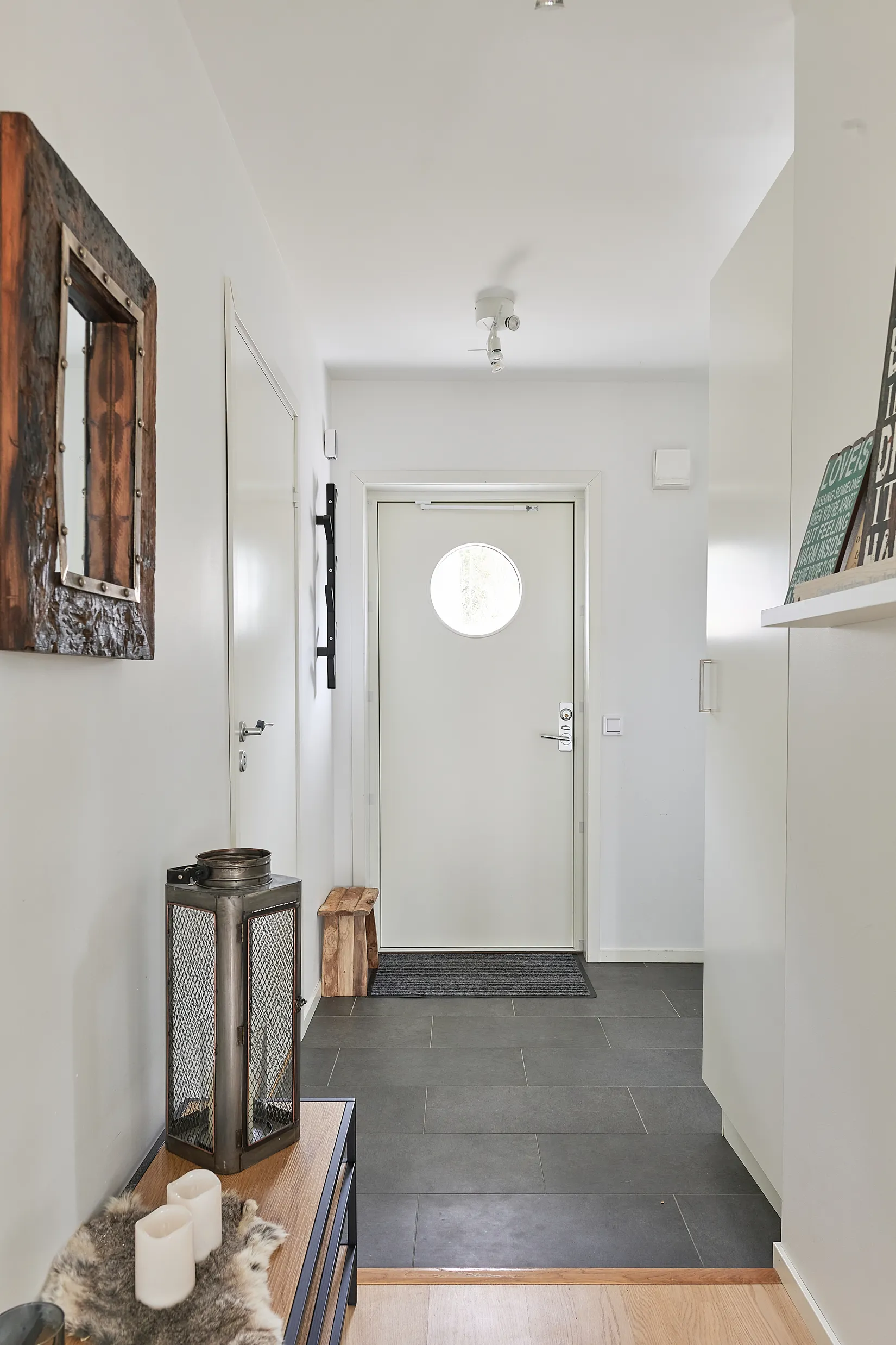 Bostadsrätt, Radhus, Blåhallonvägen 21A, Tosterön, Strängnäs