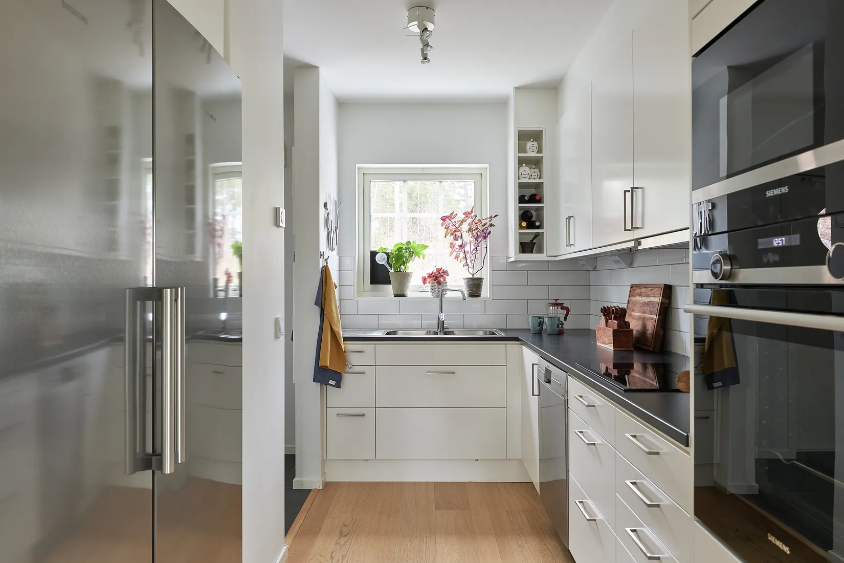 Bostadsrätt, Radhus, Blåhallonvägen 21A, Tosterön, Strängnäs