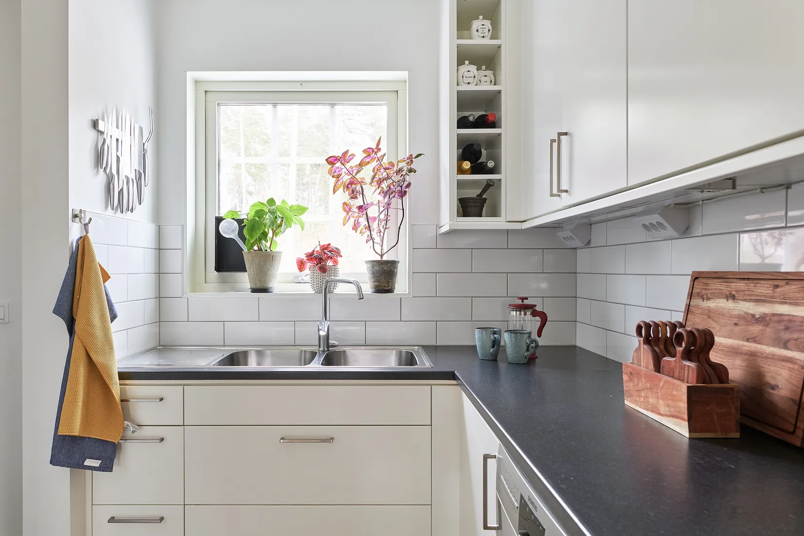 Bostadsrätt, Radhus, Blåhallonvägen 21A, Tosterön, Strängnäs