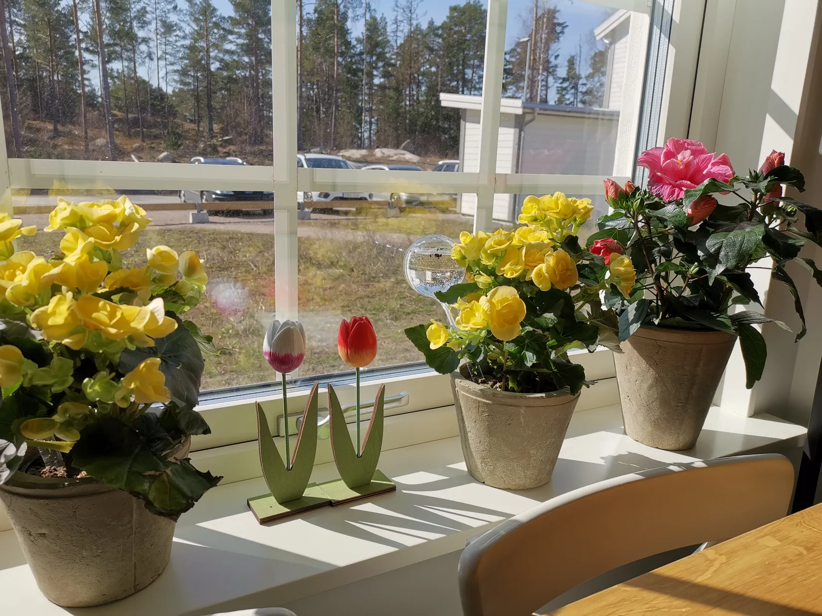 Bostadsrätt, Radhus, Blåhallonvägen 21A, Tosterön, Strängnäs