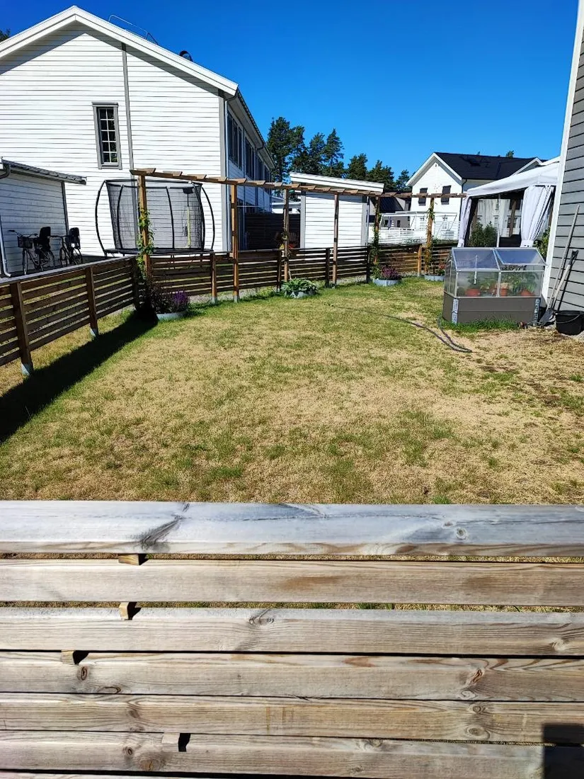 Bostadsrätt, Radhus, Blåhallonvägen 21A, Tosterön, Strängnäs