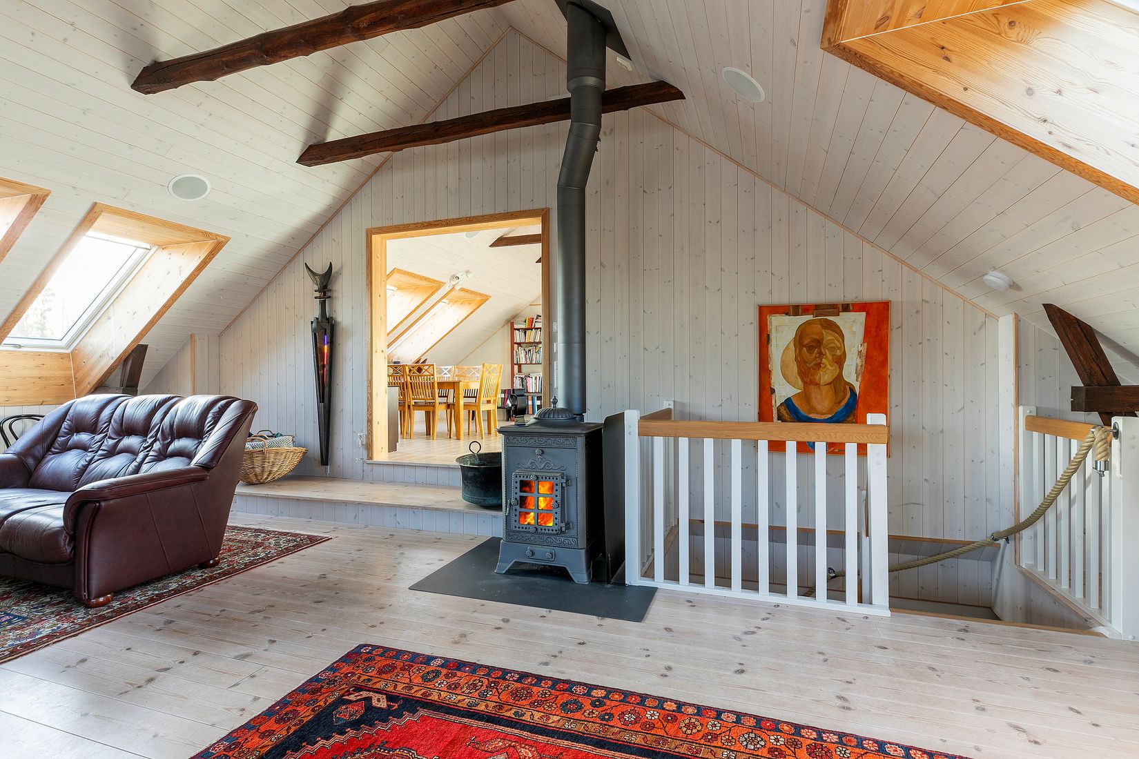 Gård/Skog, Besekull 1, Sandsjöfors, Nässjö