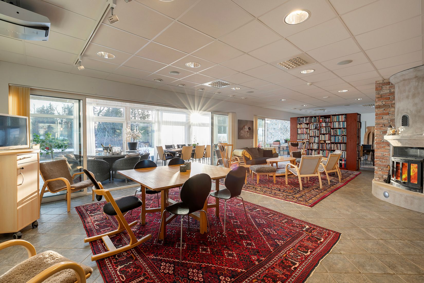 Gård/Skog, Besekull 1, Sandsjöfors, Nässjö