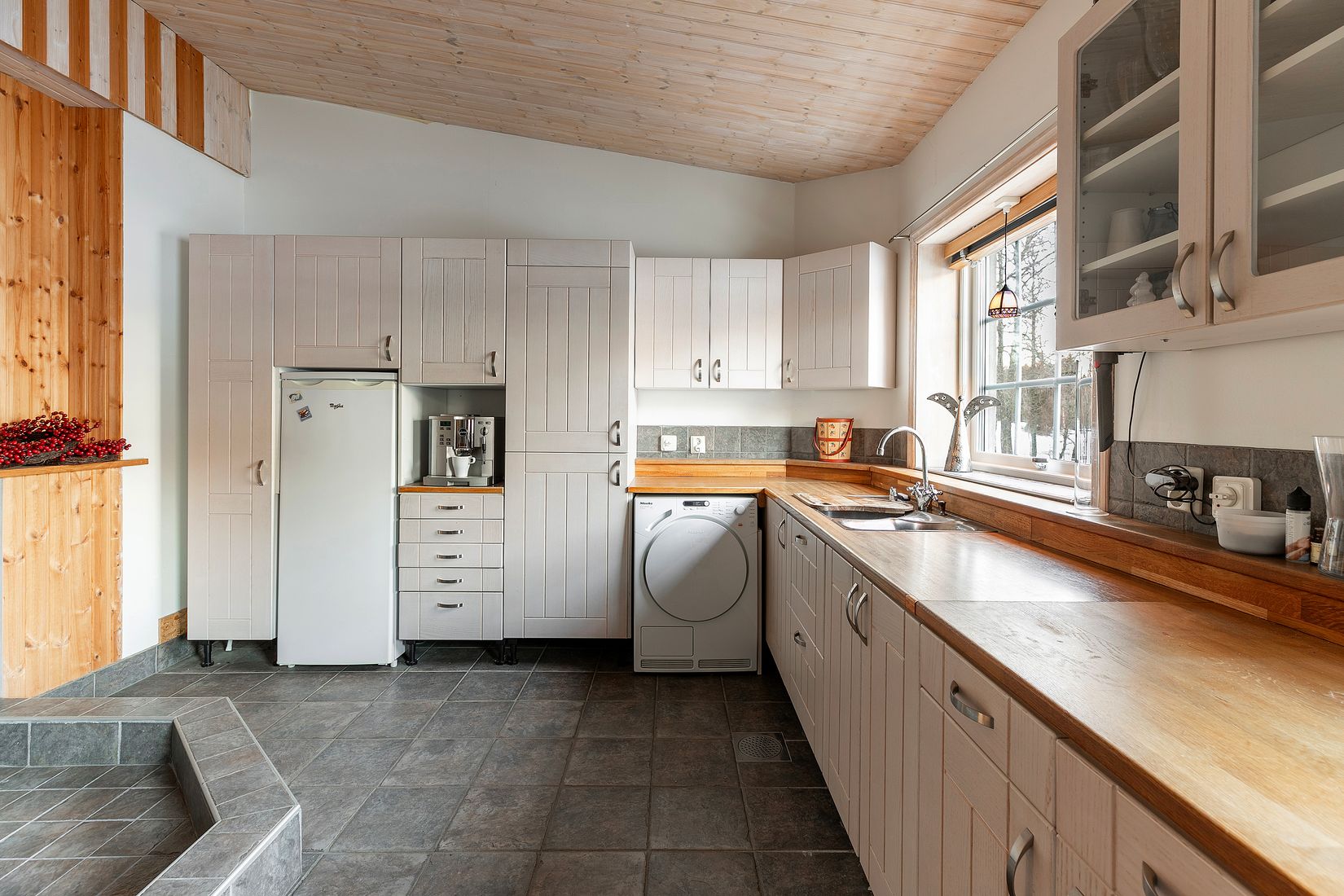 Gård/Skog, Besekull 1, Sandsjöfors, Nässjö