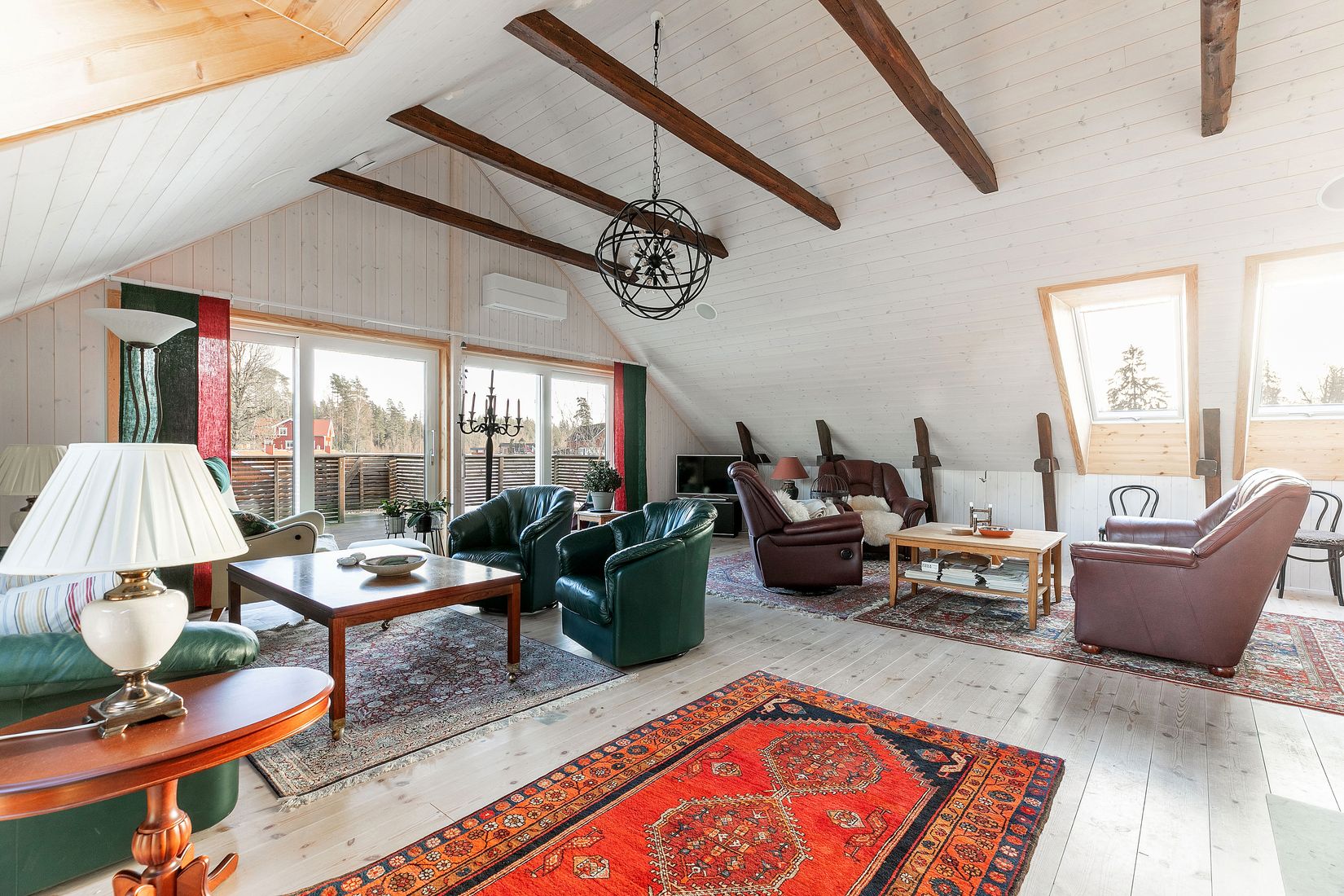 Gård/Skog, Besekull 1, Sandsjöfors, Nässjö