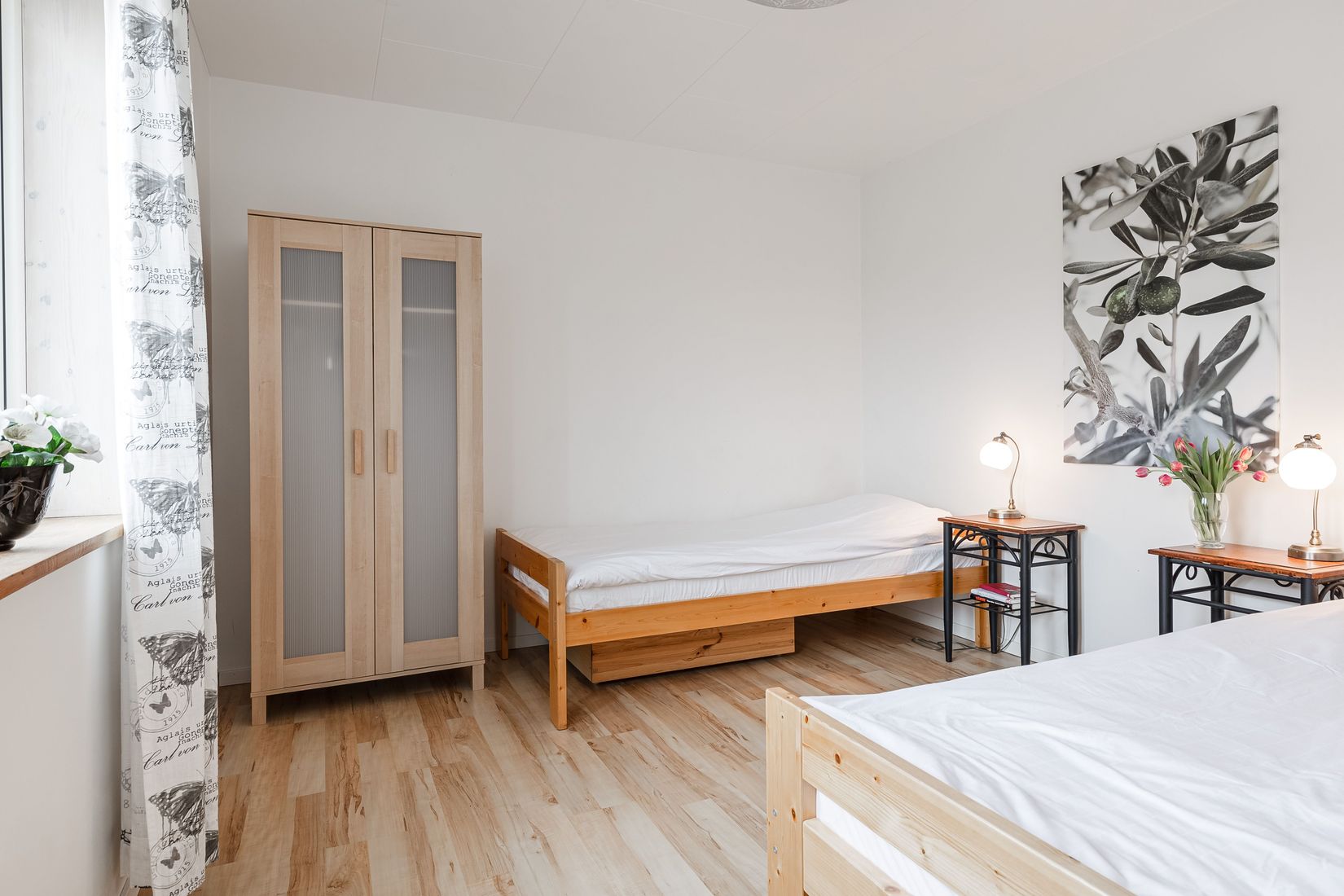 Gård/Skog, Besekull 1, Sandsjöfors, Nässjö