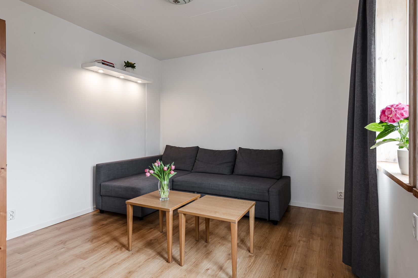 Gård/Skog, Besekull 1, Sandsjöfors, Nässjö