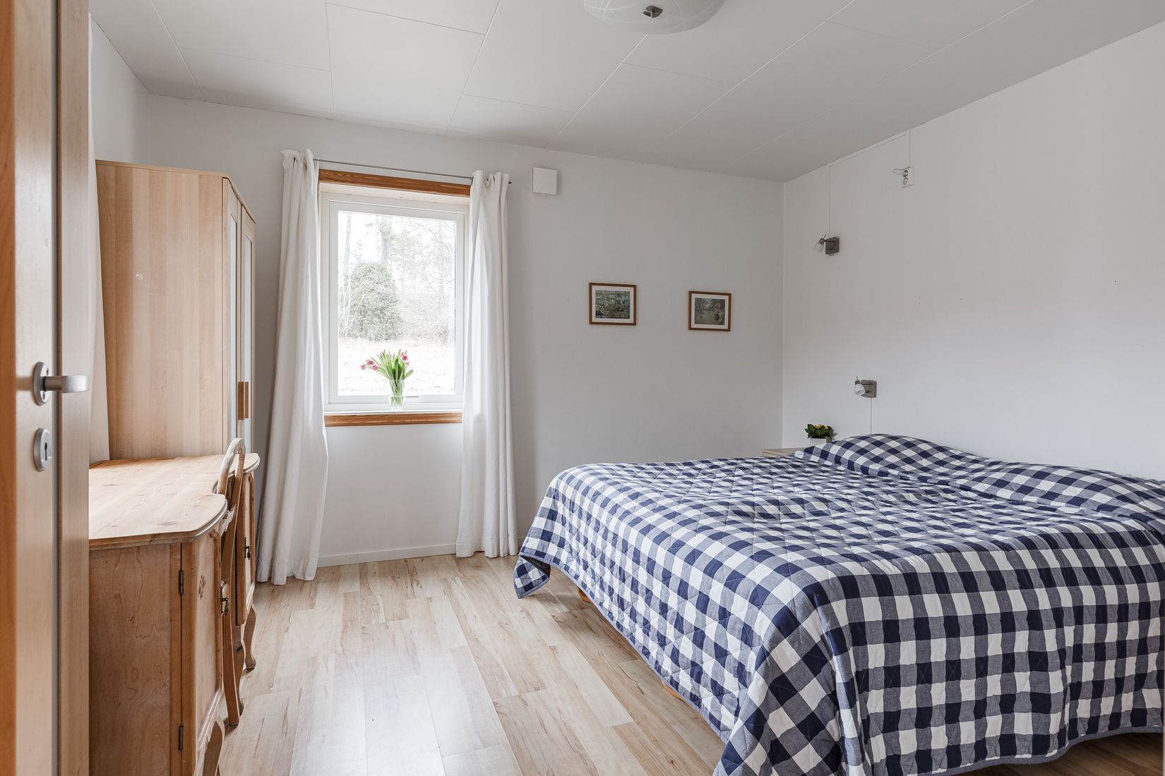 Gård/Skog, Besekull 1, Sandsjöfors, Nässjö