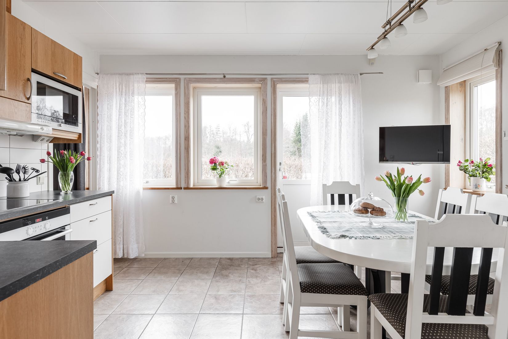 Gård/Skog, Besekull 1, Sandsjöfors, Nässjö