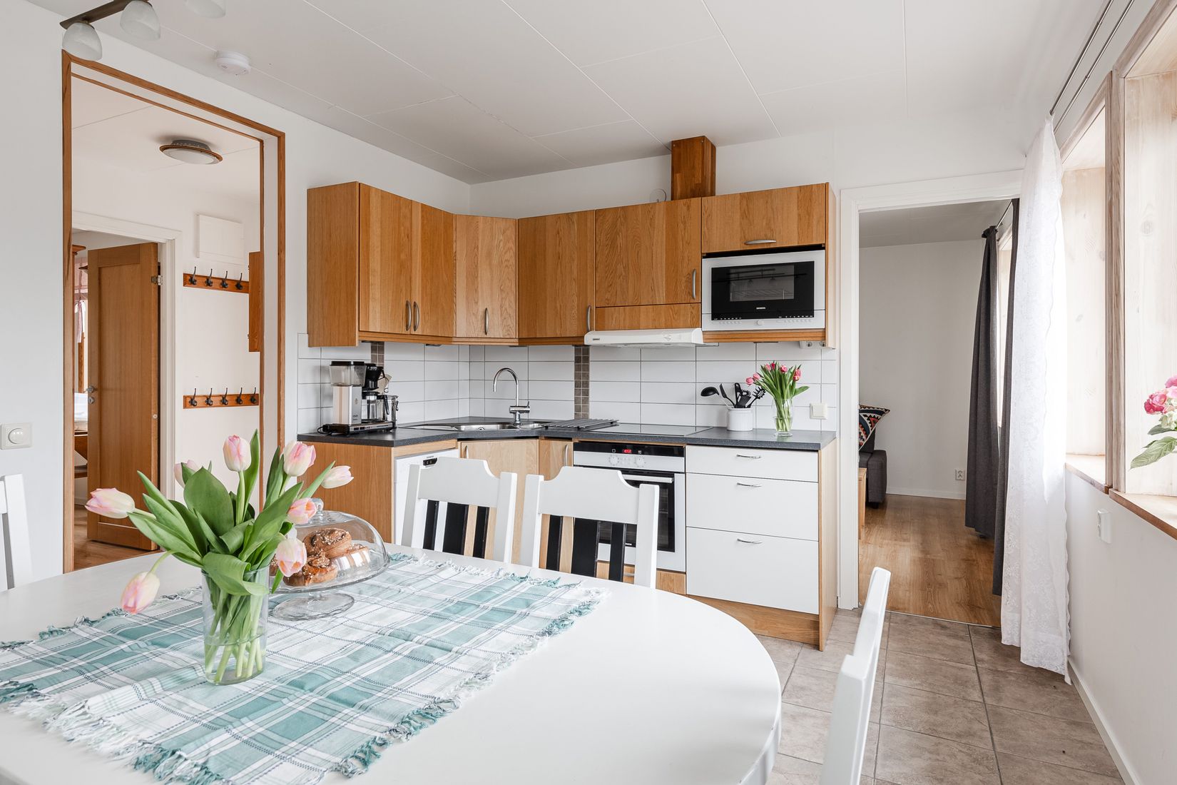 Gård/Skog, Besekull 1, Sandsjöfors, Nässjö