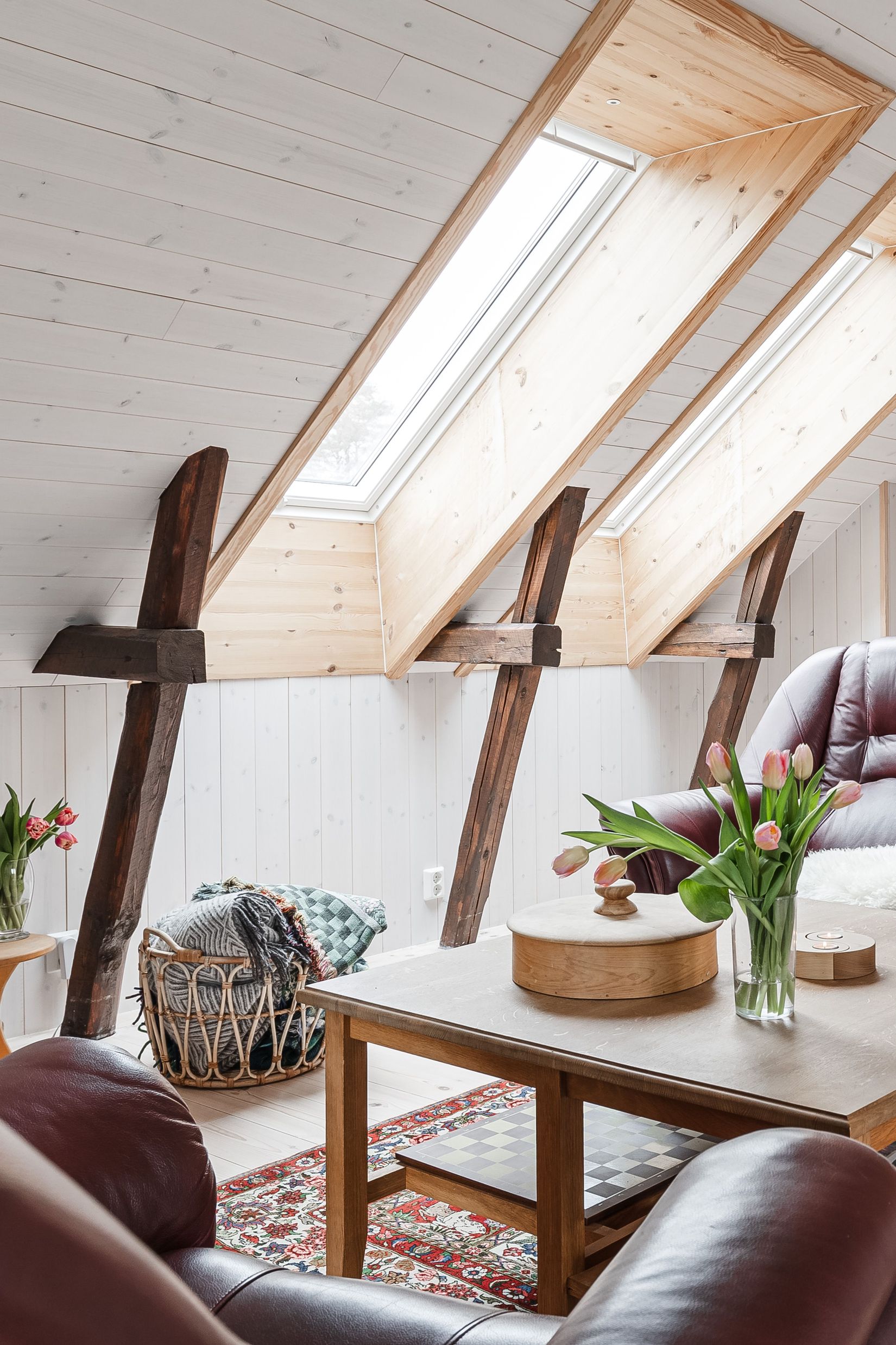 Gård/Skog, Besekull 1, Sandsjöfors, Nässjö