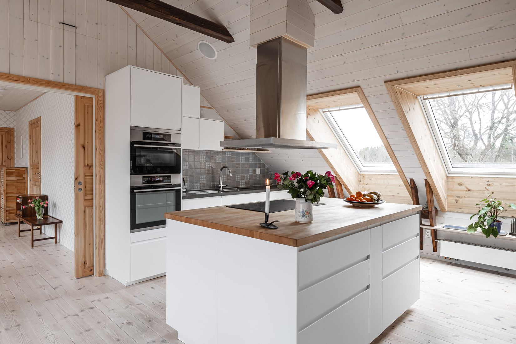 Gård/Skog, Besekull 1, Sandsjöfors, Nässjö