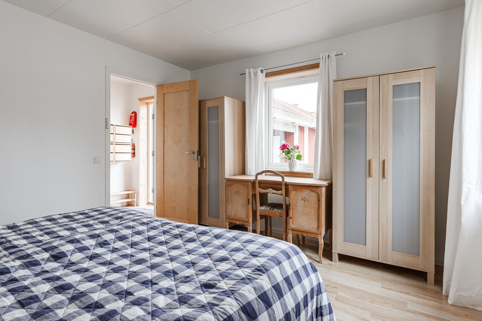 Gård/Skog, Besekull 1, Sandsjöfors, Nässjö