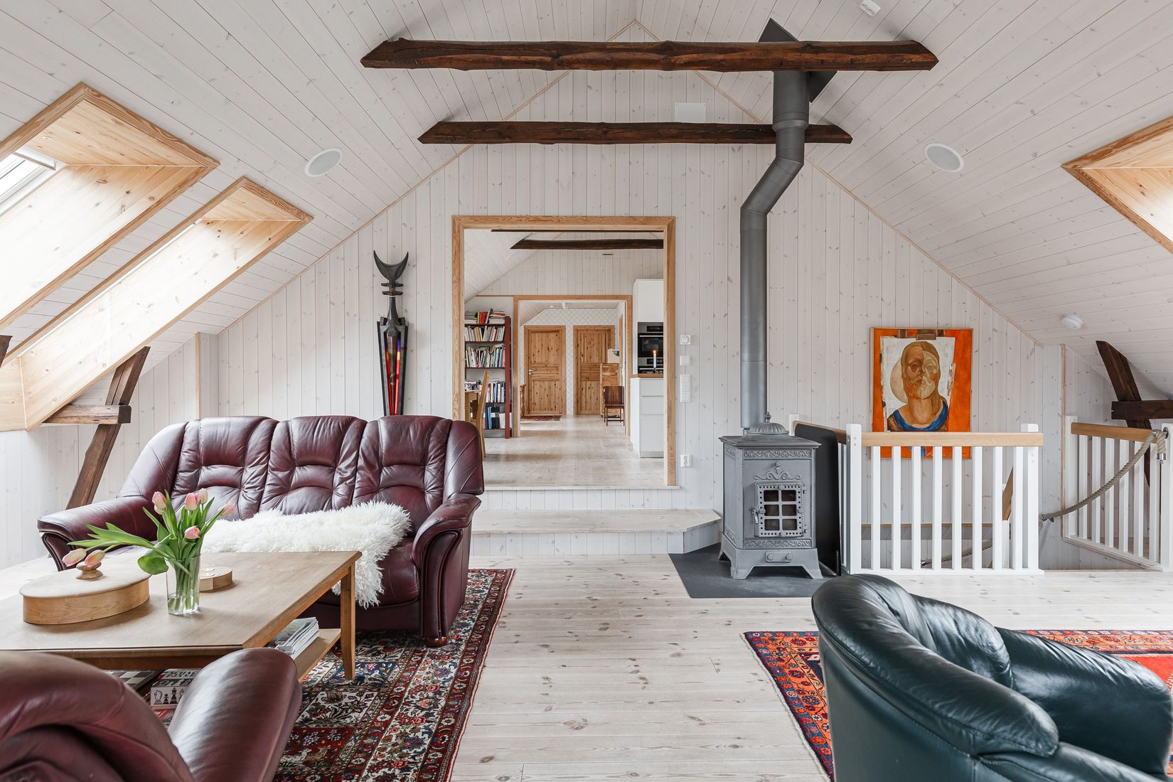 Gård/Skog, Besekull 1, Sandsjöfors, Nässjö