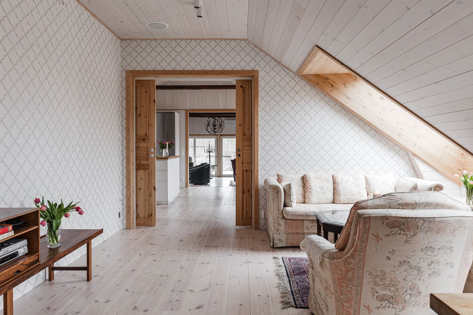 Gård/Skog, Besekull 1, Sandsjöfors, Nässjö