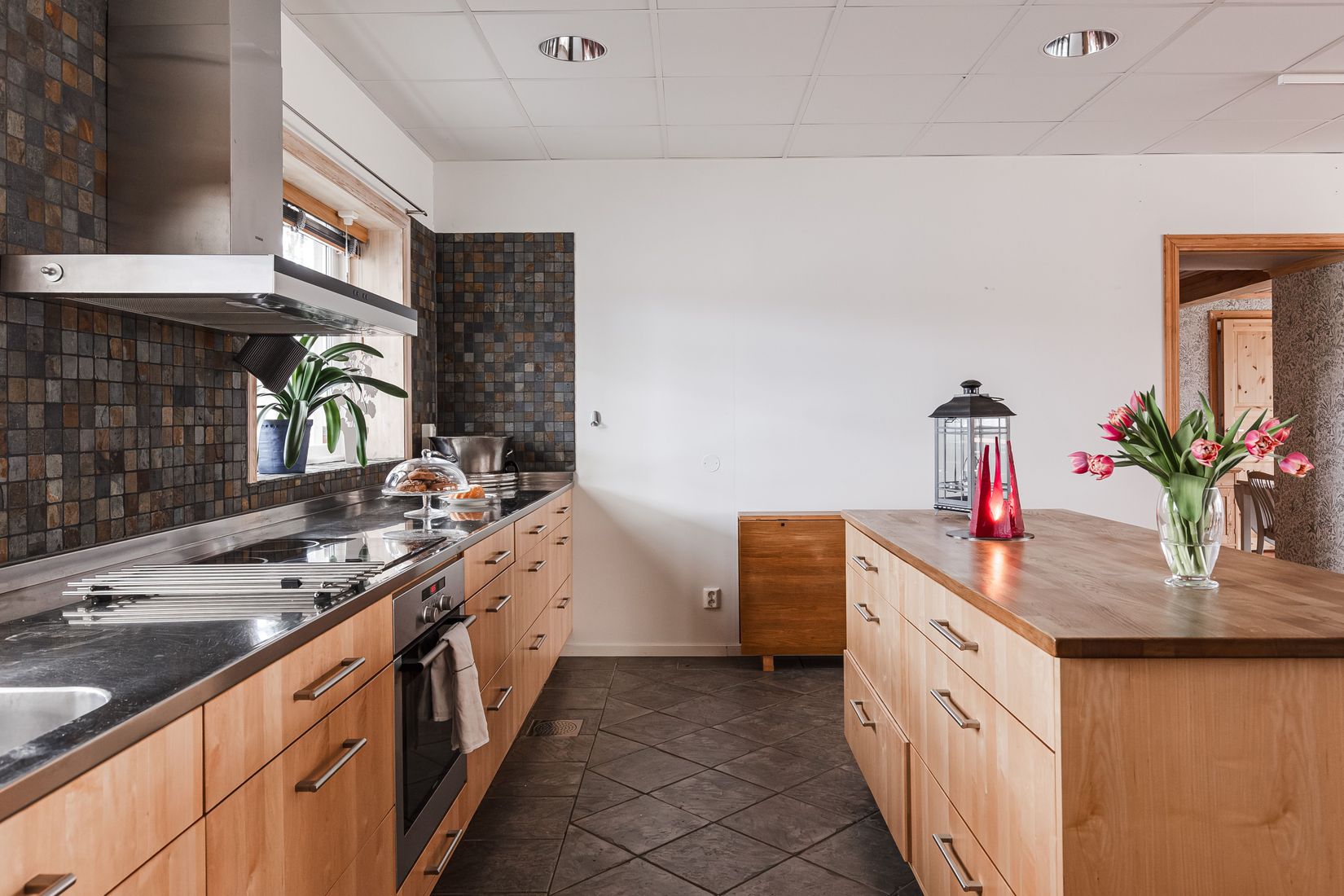 Gård/Skog, Besekull 1, Sandsjöfors, Nässjö