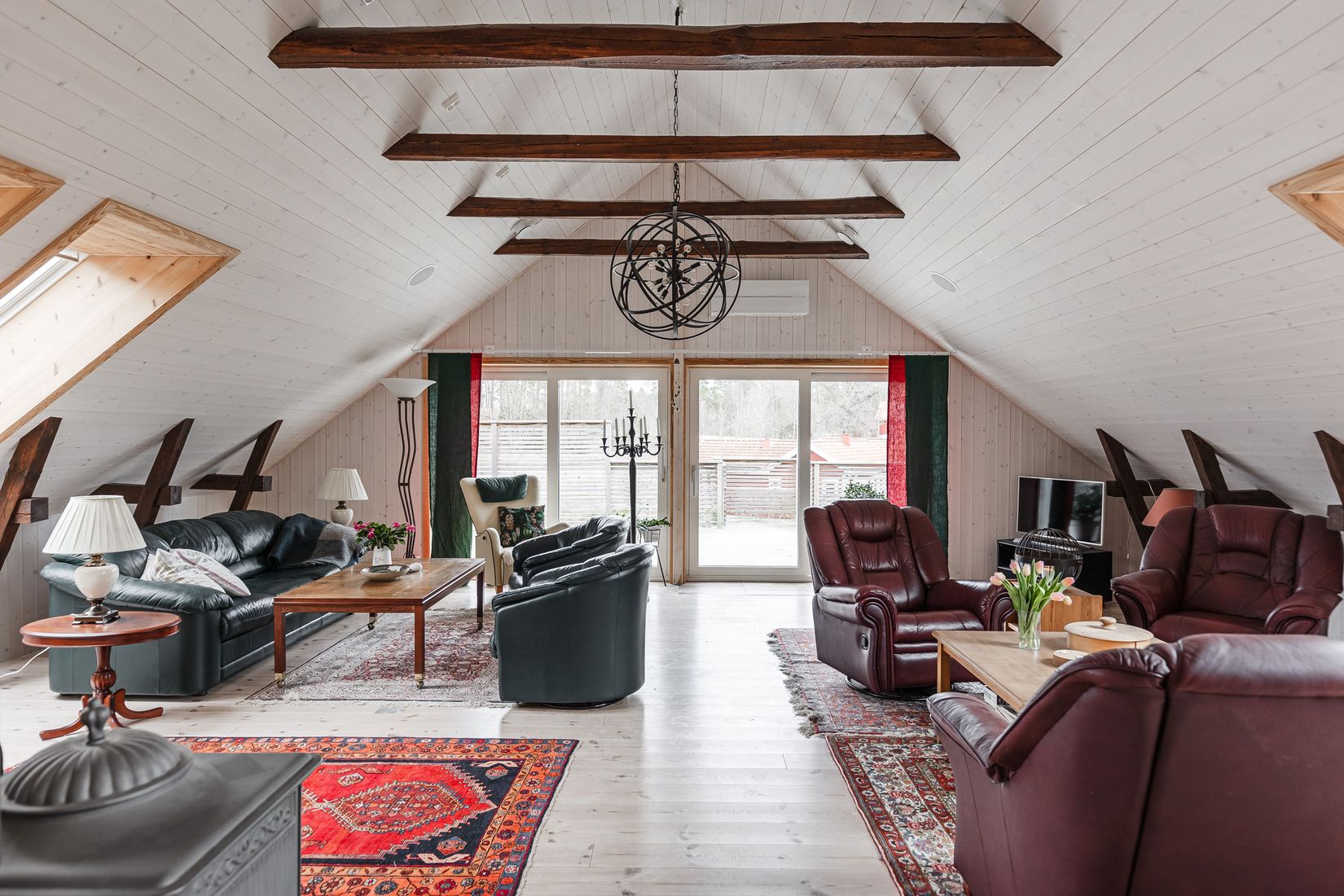 Gård/Skog, Besekull 1, Sandsjöfors, Nässjö