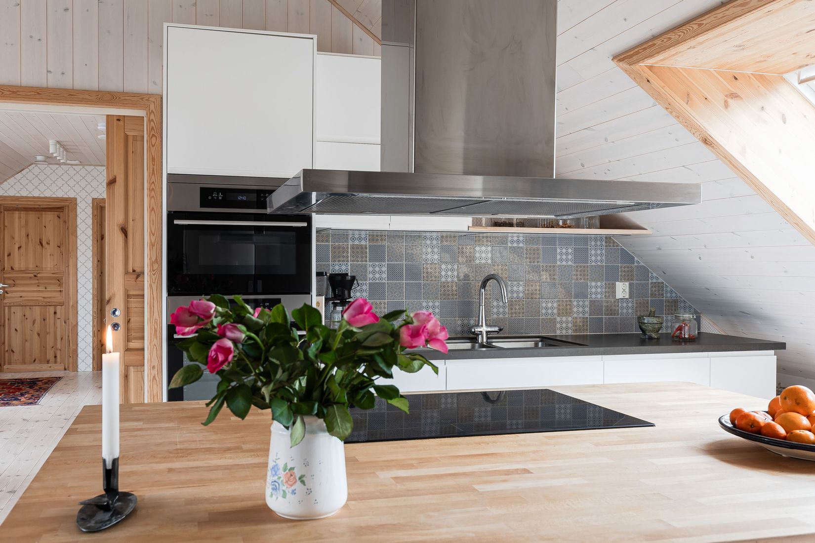 Gård/Skog, Besekull 1, Sandsjöfors, Nässjö