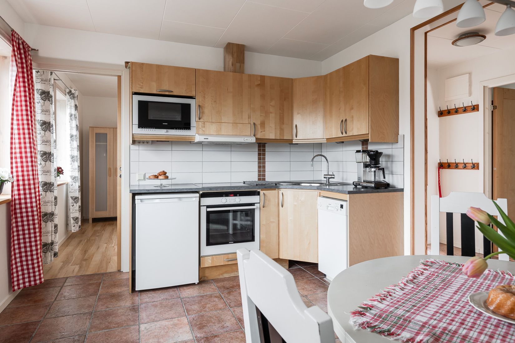 Gård/Skog, Besekull 1, Sandsjöfors, Nässjö