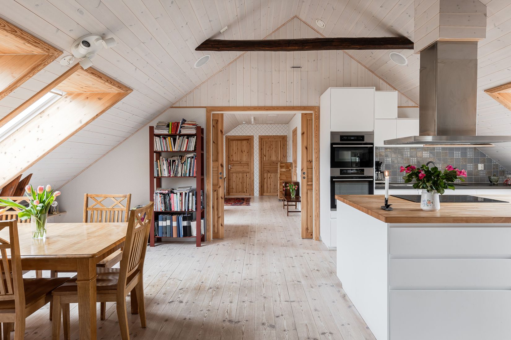 Gård/Skog, Besekull 1, Sandsjöfors, Nässjö