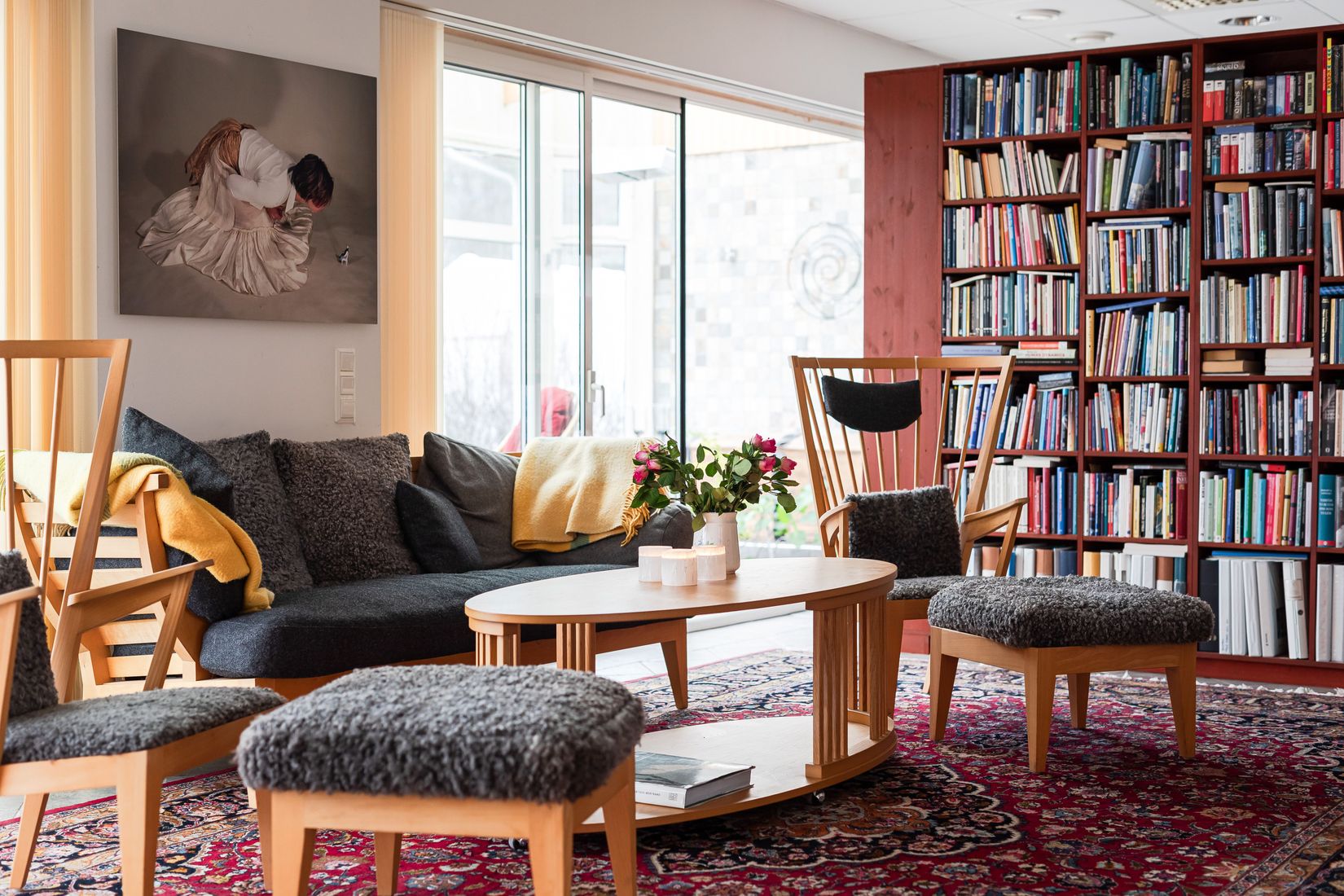 Gård/Skog, Besekull 1, Sandsjöfors, Nässjö