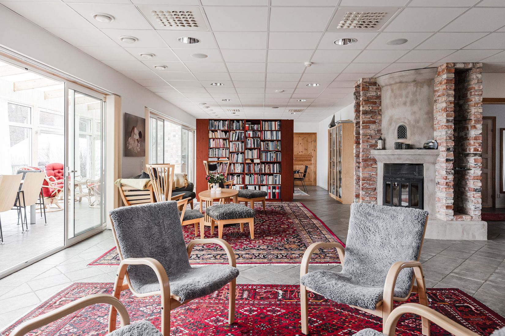 Gård/Skog, Besekull 1, Sandsjöfors, Nässjö