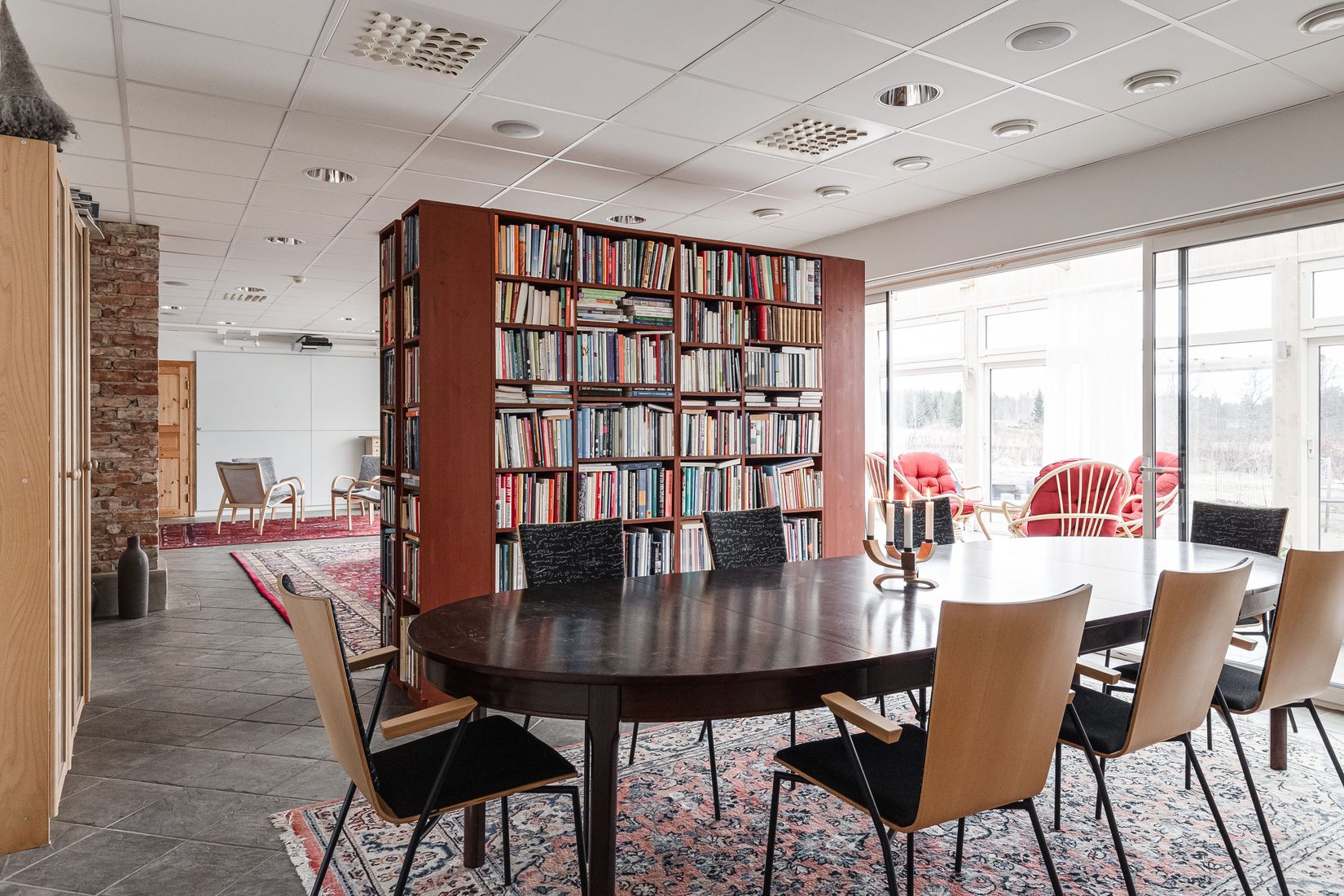 Gård/Skog, Besekull 1, Sandsjöfors, Nässjö