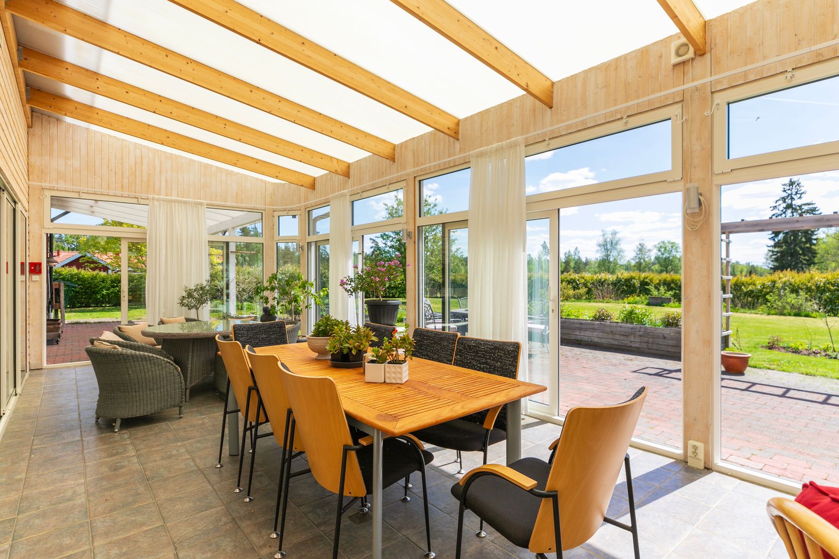 Gård/Skog, Besekull 1, Sandsjöfors, Nässjö