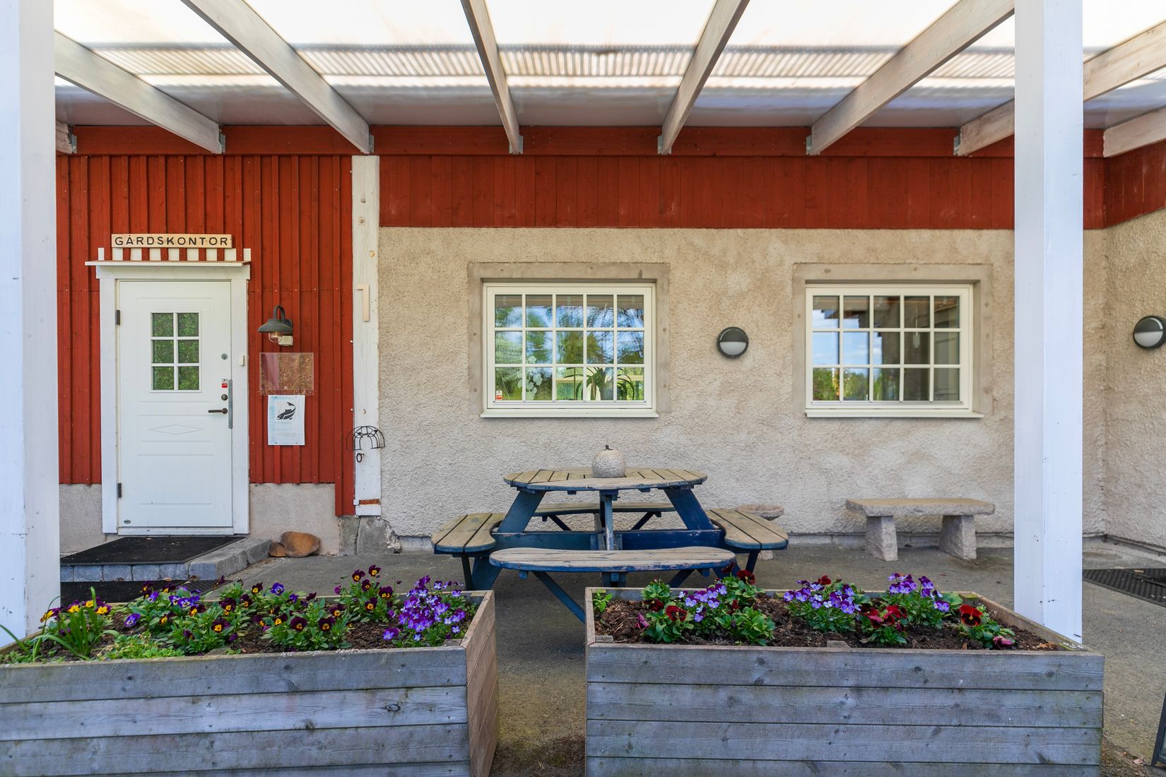 Gård/Skog, Besekull 1, Sandsjöfors, Nässjö