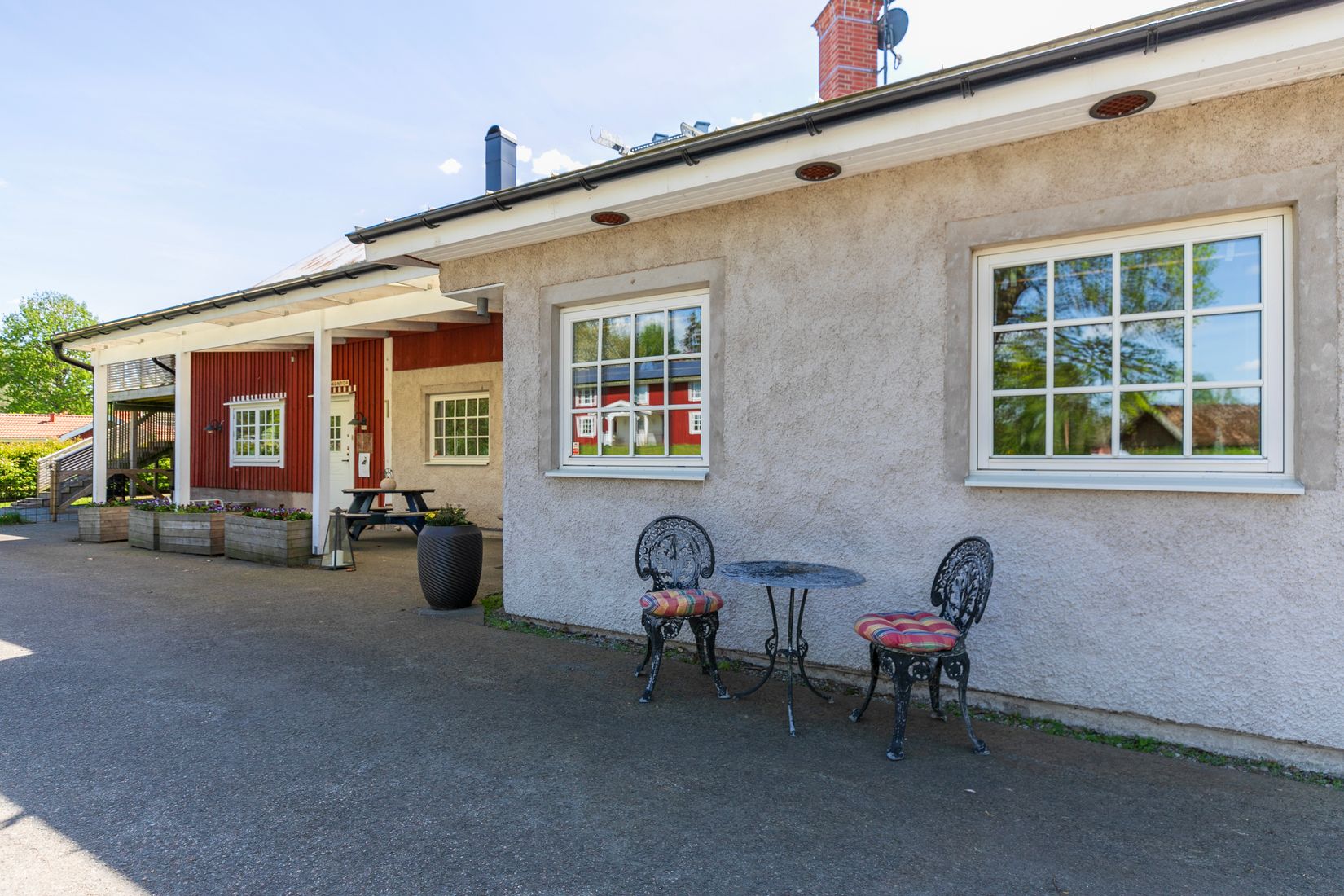 Gård/Skog, Besekull 1, Sandsjöfors, Nässjö