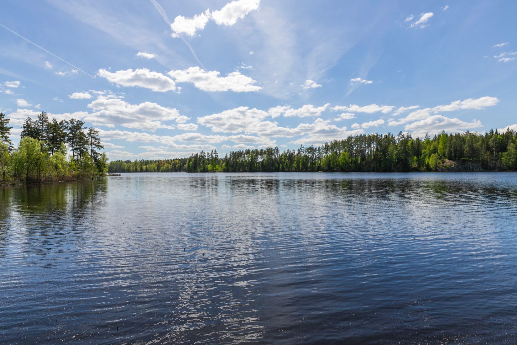 Gård/Skog, Besekull 1, Sandsjöfors, Nässjö