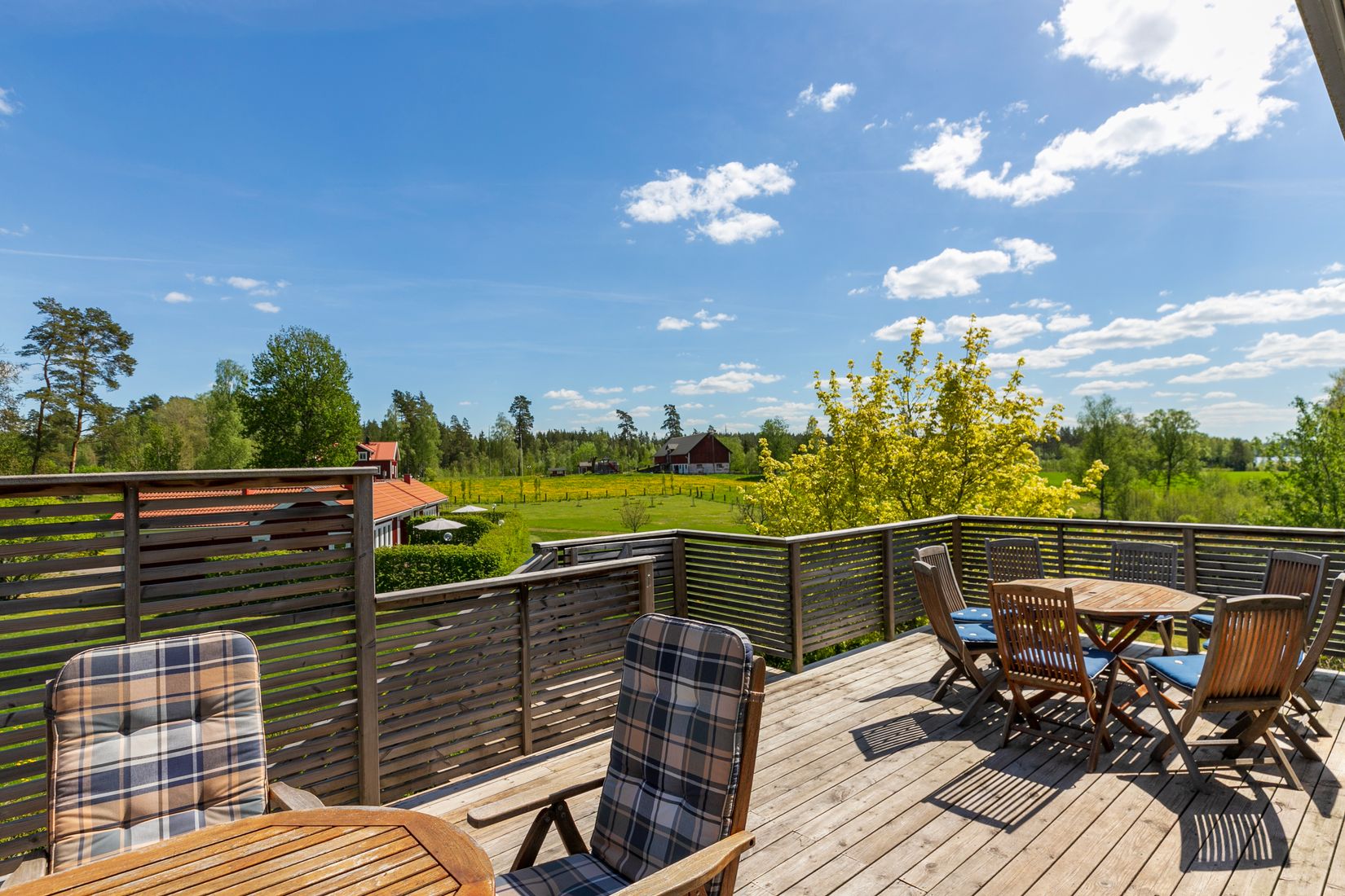 Gård/Skog, Besekull 1, Sandsjöfors, Nässjö