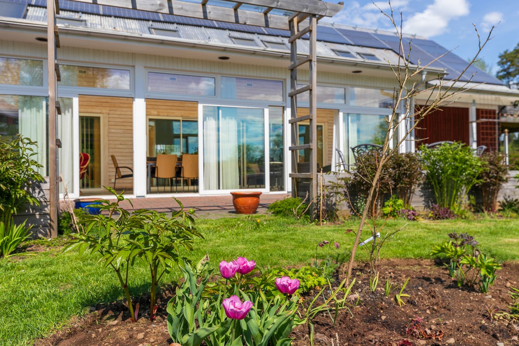 Gård/Skog, Besekull 1, Sandsjöfors, Nässjö