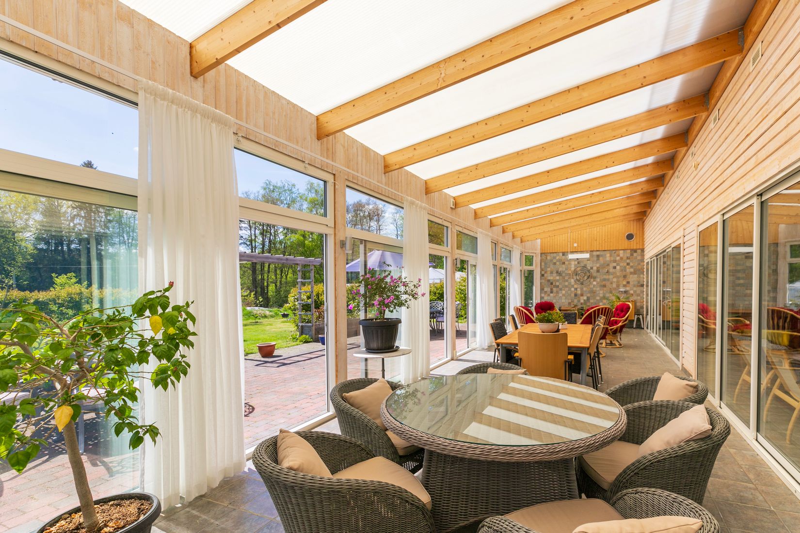 Gård/Skog, Besekull 1, Sandsjöfors, Nässjö