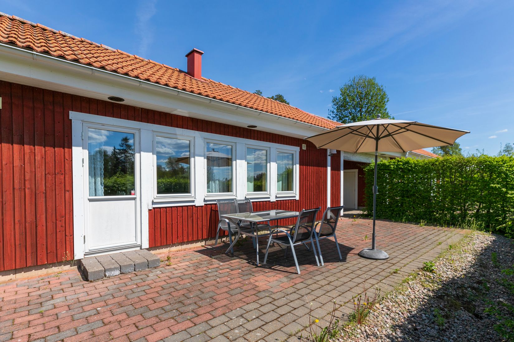 Gård/Skog, Besekull 1, Sandsjöfors, Nässjö