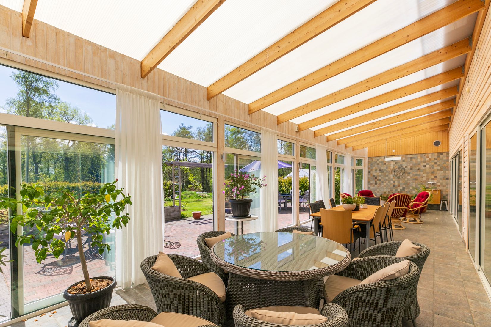 Gård/Skog, Besekull 1, Sandsjöfors, Nässjö