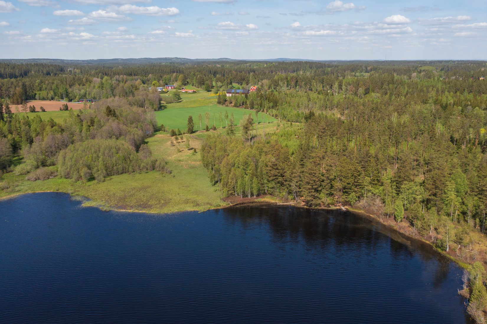 Gård/Skog, Besekull 1, Sandsjöfors, Nässjö