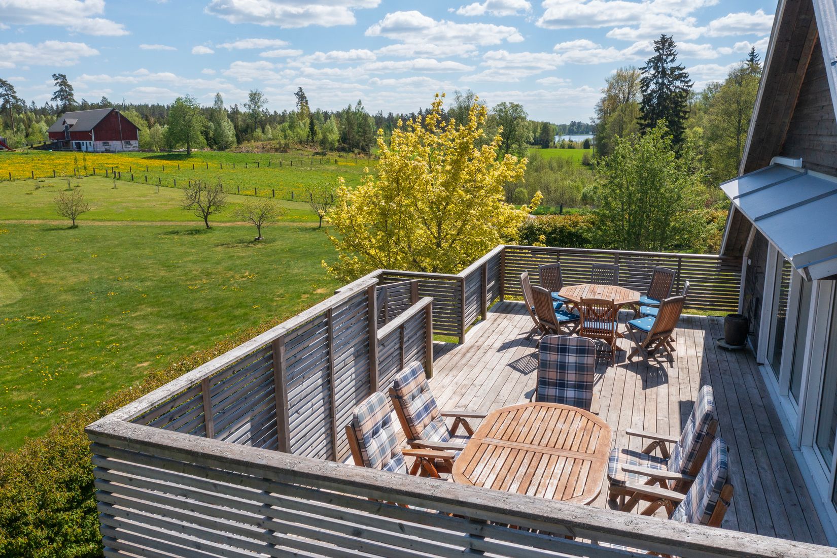 Gård/Skog, Besekull 1, Sandsjöfors, Nässjö