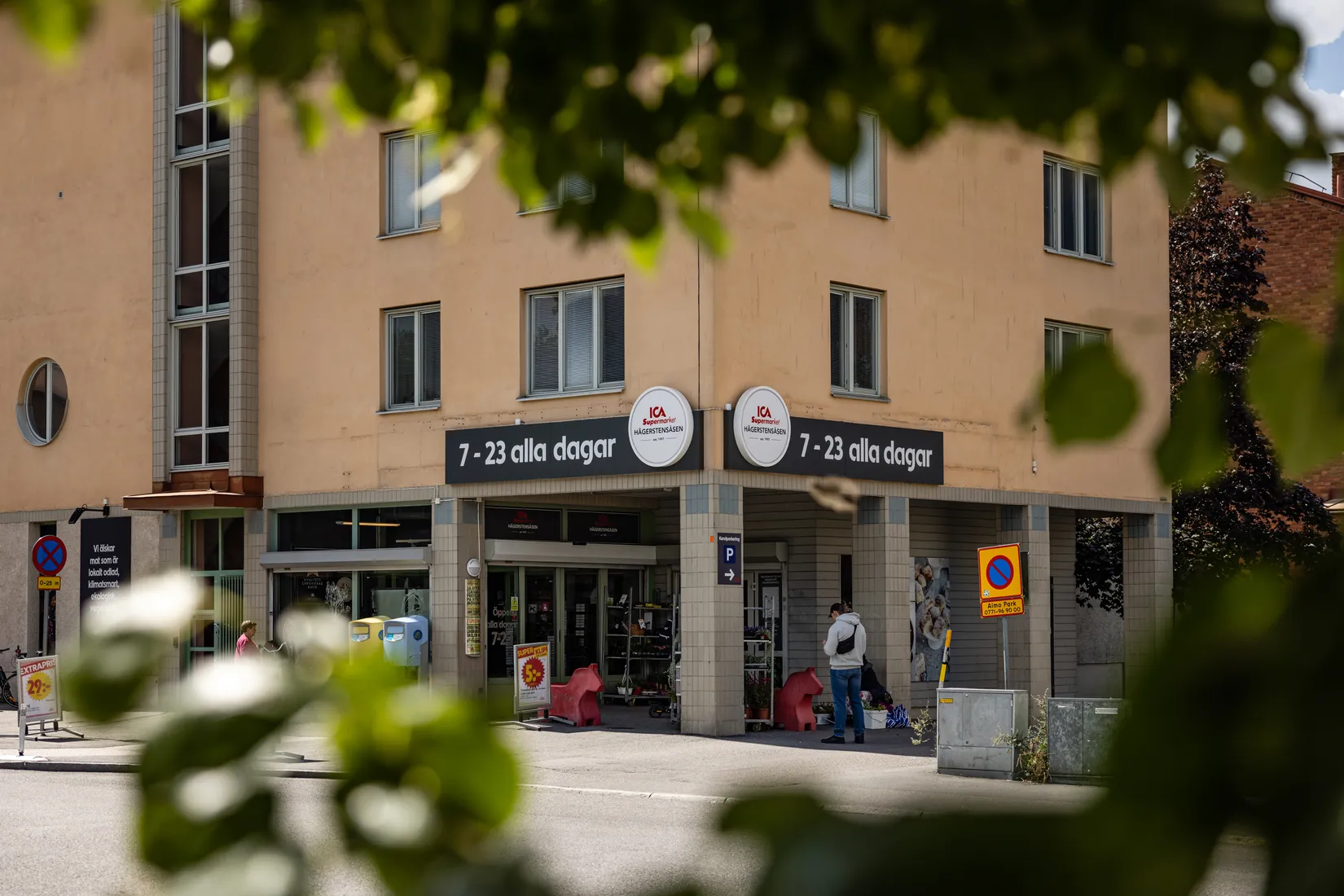 Bostadsrätt, Bokbindarvägen 55, Hägerstensåsen, Stockholm