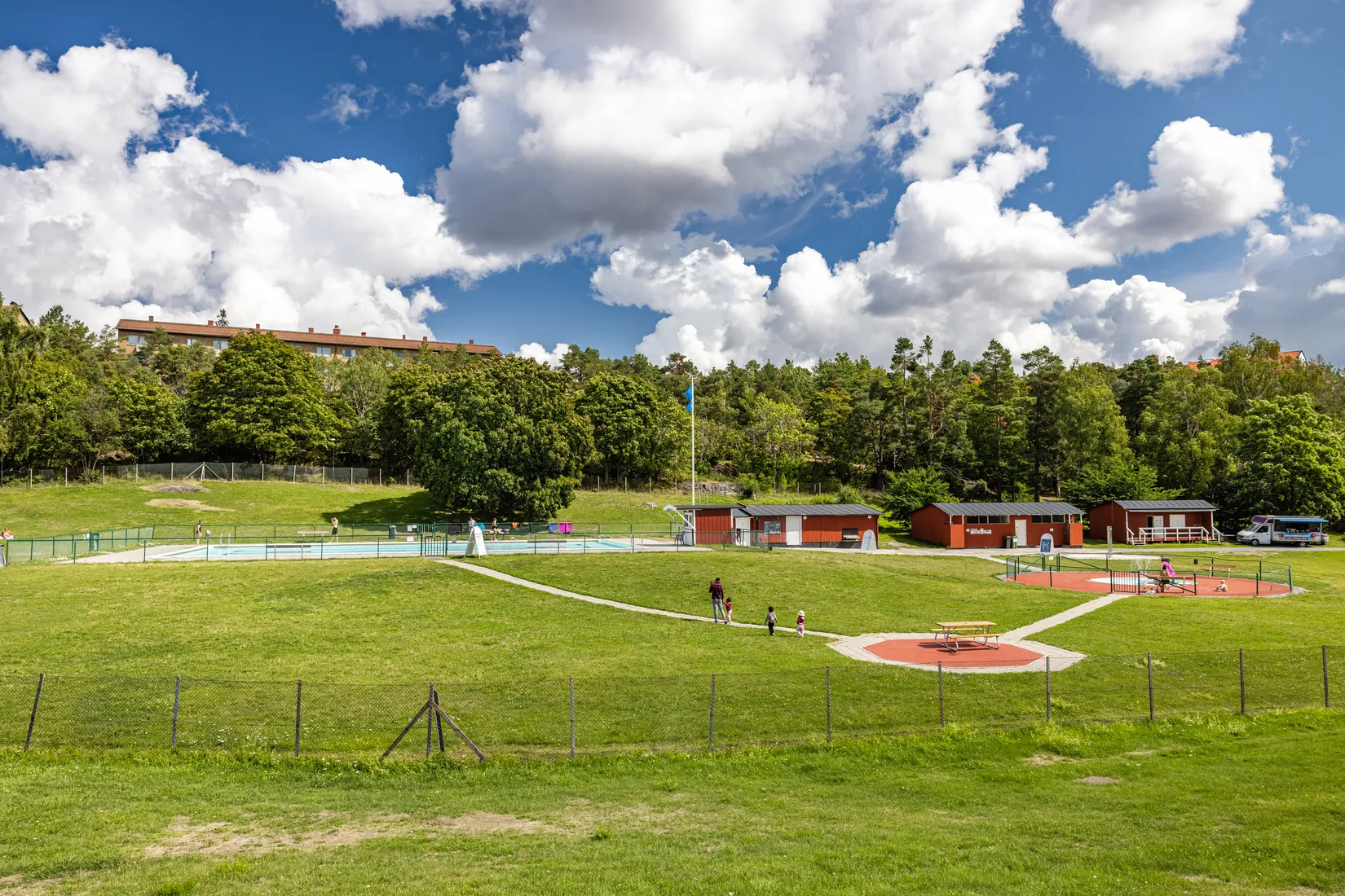 Bostadsrätt, Bokbindarvägen 55, Hägerstensåsen, Stockholm
