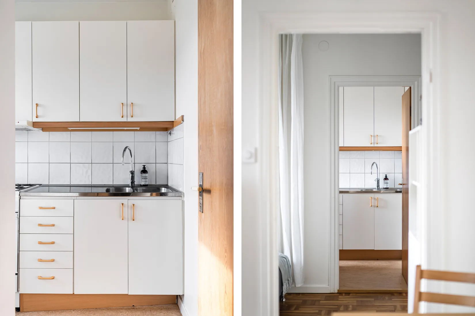 Bostadsrätt, Bokbindarvägen 55, Hägerstensåsen, Stockholm