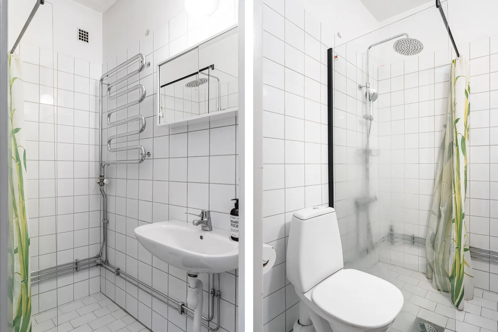 Bostadsrätt, Bokbindarvägen 55, Hägerstensåsen, Stockholm