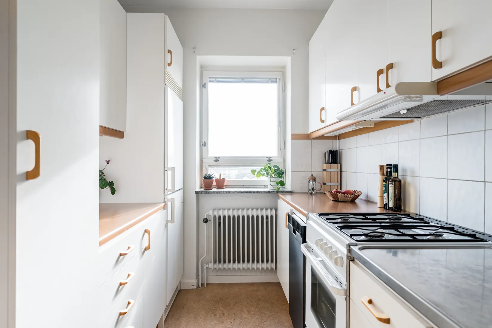 Bostadsrätt, Bokbindarvägen 55, Hägerstensåsen, Stockholm