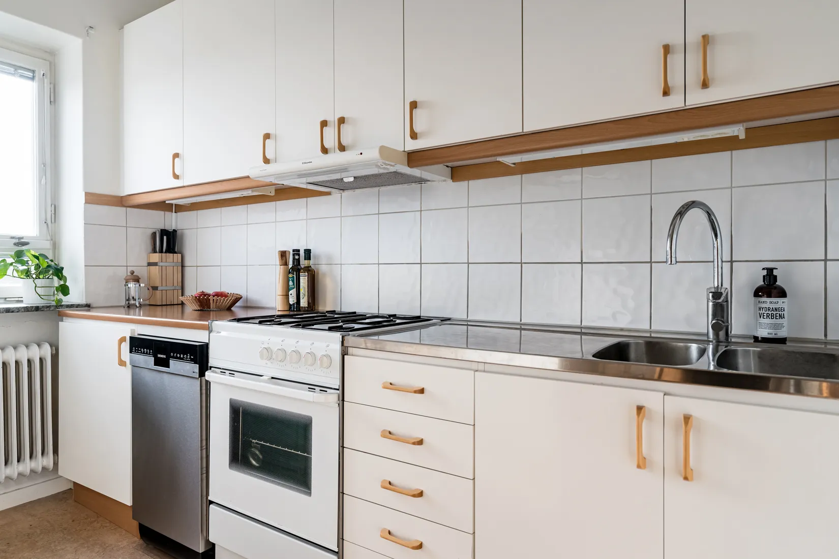 Bostadsrätt, Bokbindarvägen 55, Hägerstensåsen, Stockholm