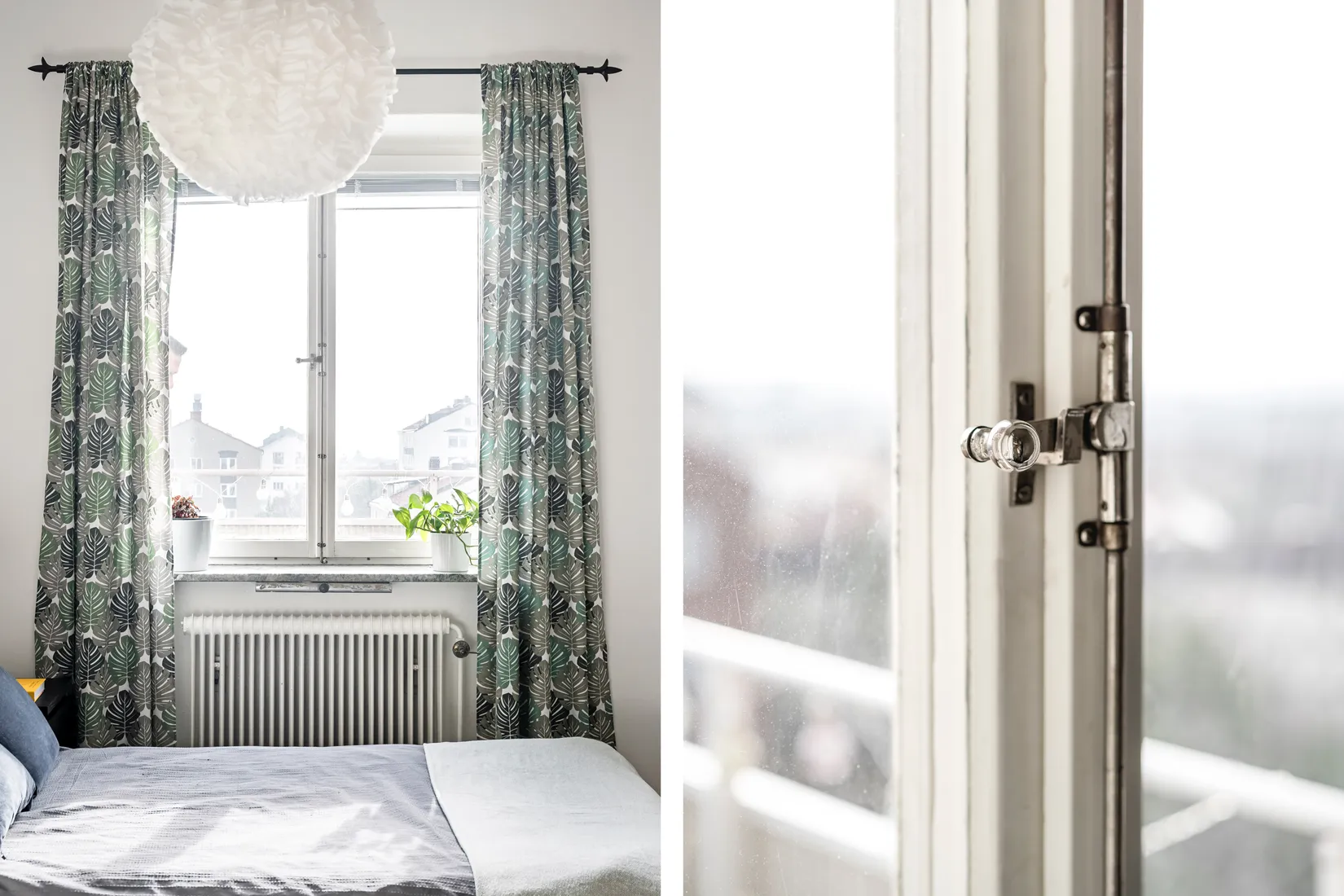 Bostadsrätt, Bokbindarvägen 55, Hägerstensåsen, Stockholm